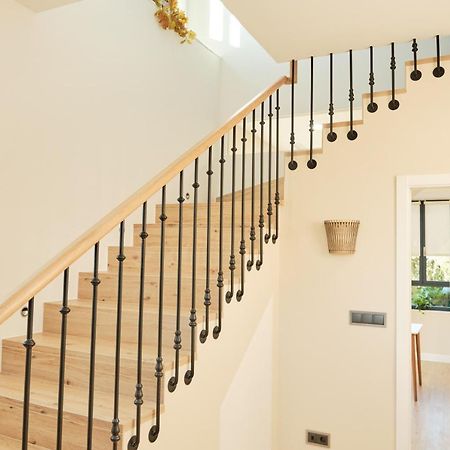 הוילה סיירה דה אוטס Casa Rolao Elegante Casa Familiar 10 Personas מראה חיצוני תמונה