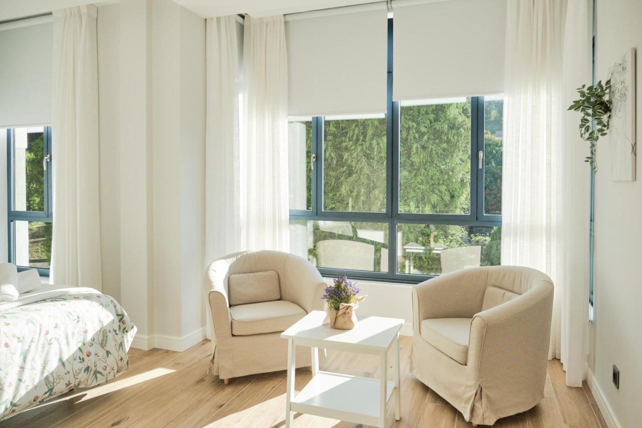 הוילה סיירה דה אוטס Casa Rolao Elegante Casa Familiar 10 Personas מראה חיצוני תמונה