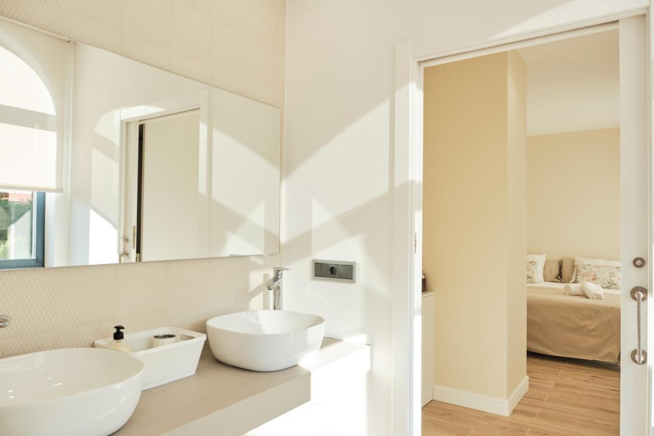 הוילה סיירה דה אוטס Casa Rolao Elegante Casa Familiar 10 Personas מראה חיצוני תמונה