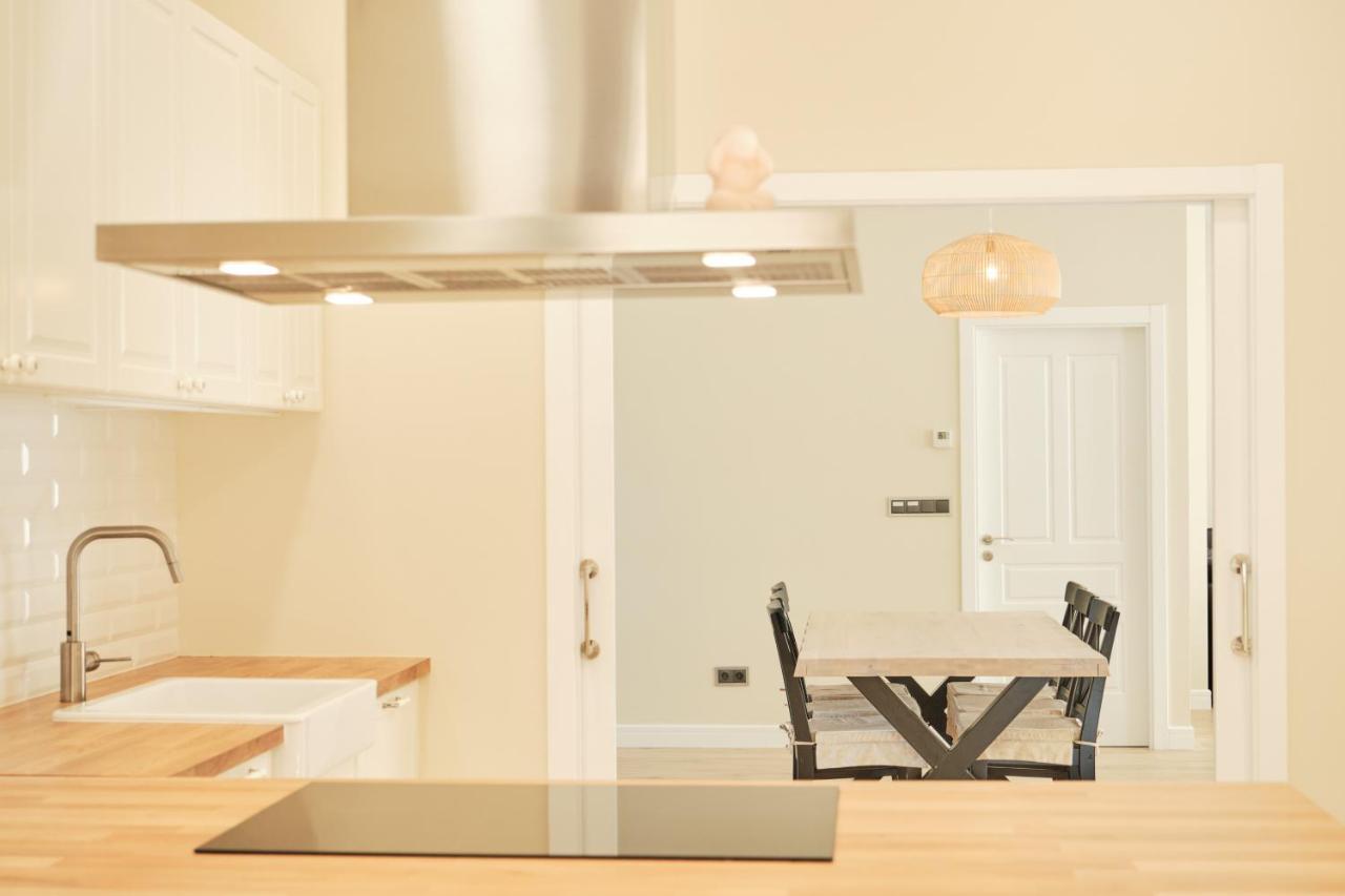 הוילה סיירה דה אוטס Casa Rolao Elegante Casa Familiar 10 Personas מראה חיצוני תמונה