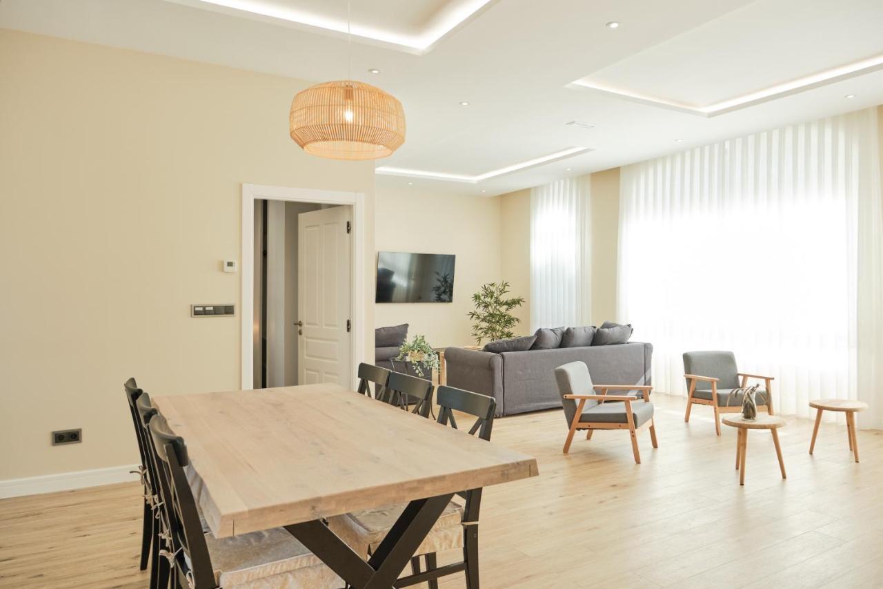הוילה סיירה דה אוטס Casa Rolao Elegante Casa Familiar 10 Personas מראה חיצוני תמונה