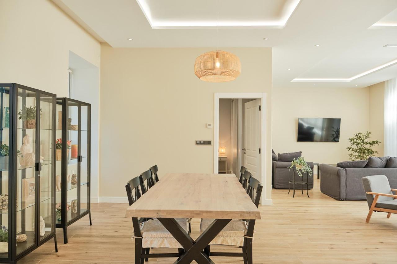 הוילה סיירה דה אוטס Casa Rolao Elegante Casa Familiar 10 Personas מראה חיצוני תמונה