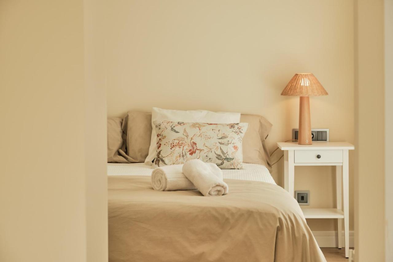 הוילה סיירה דה אוטס Casa Rolao Elegante Casa Familiar 10 Personas מראה חיצוני תמונה