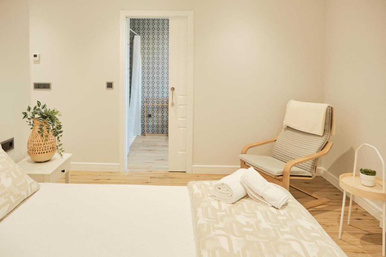 הוילה סיירה דה אוטס Casa Rolao Elegante Casa Familiar 10 Personas מראה חיצוני תמונה