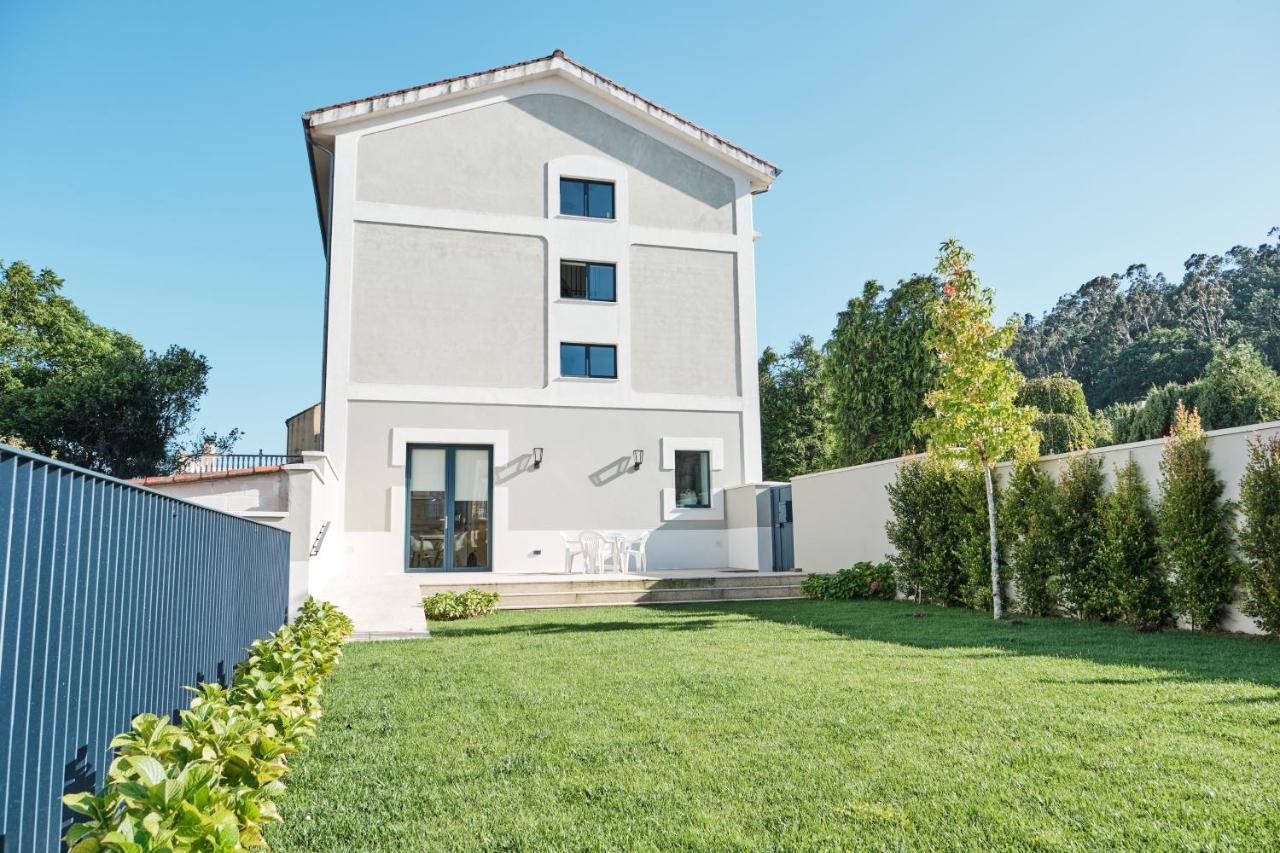 הוילה סיירה דה אוטס Casa Rolao Elegante Casa Familiar 10 Personas מראה חיצוני תמונה