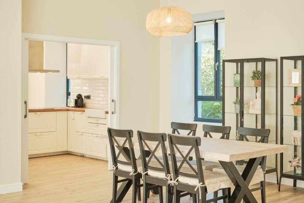 הוילה סיירה דה אוטס Casa Rolao Elegante Casa Familiar 10 Personas מראה חיצוני תמונה