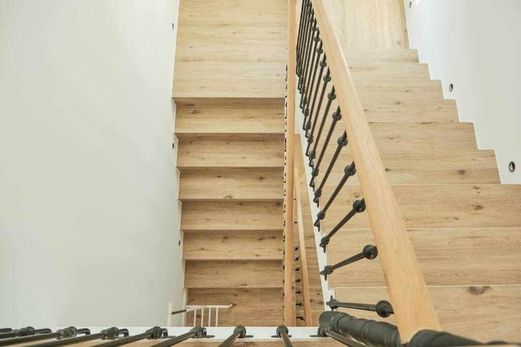 הוילה סיירה דה אוטס Casa Rolao Elegante Casa Familiar 10 Personas מראה חיצוני תמונה