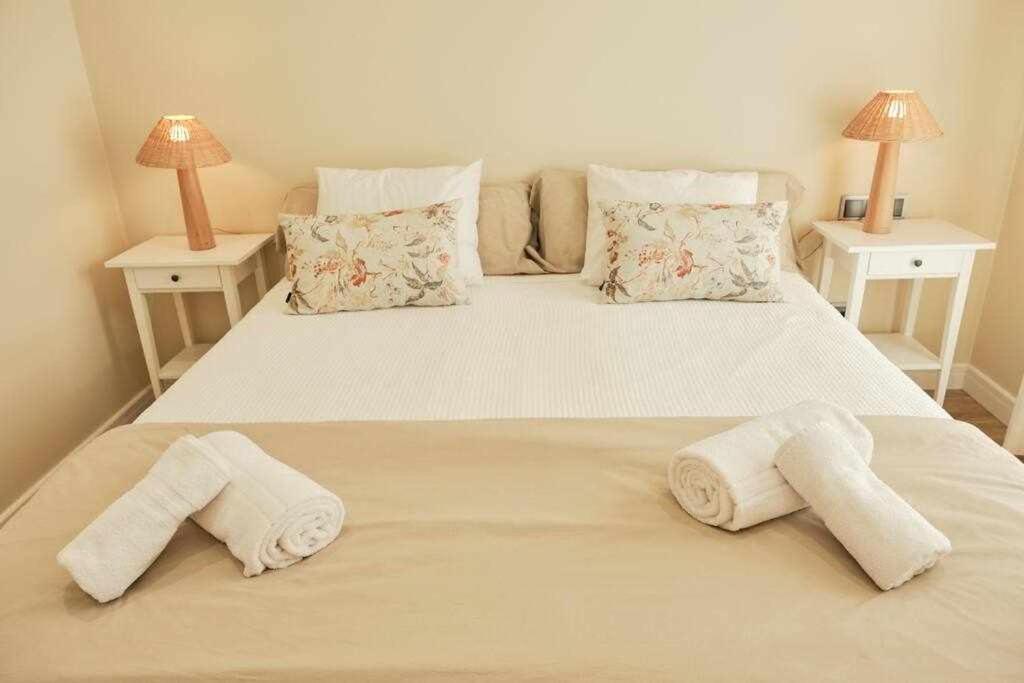 הוילה סיירה דה אוטס Casa Rolao Elegante Casa Familiar 10 Personas מראה חיצוני תמונה